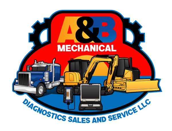 A&B Mechanical Diagnostics Sales 